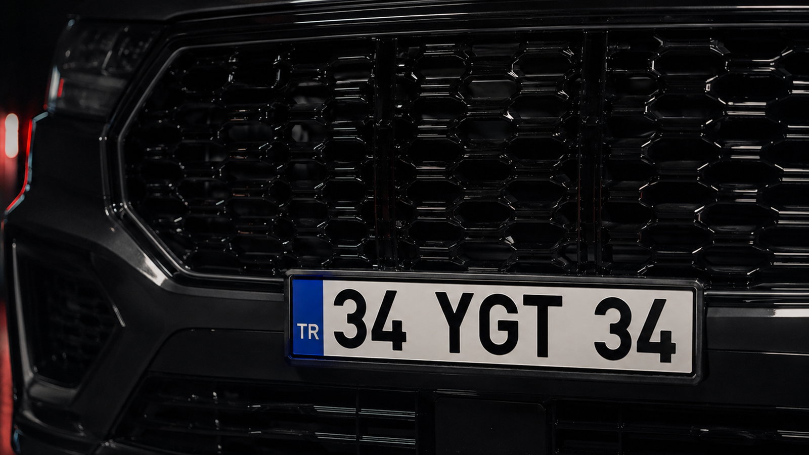 34 YGT 34