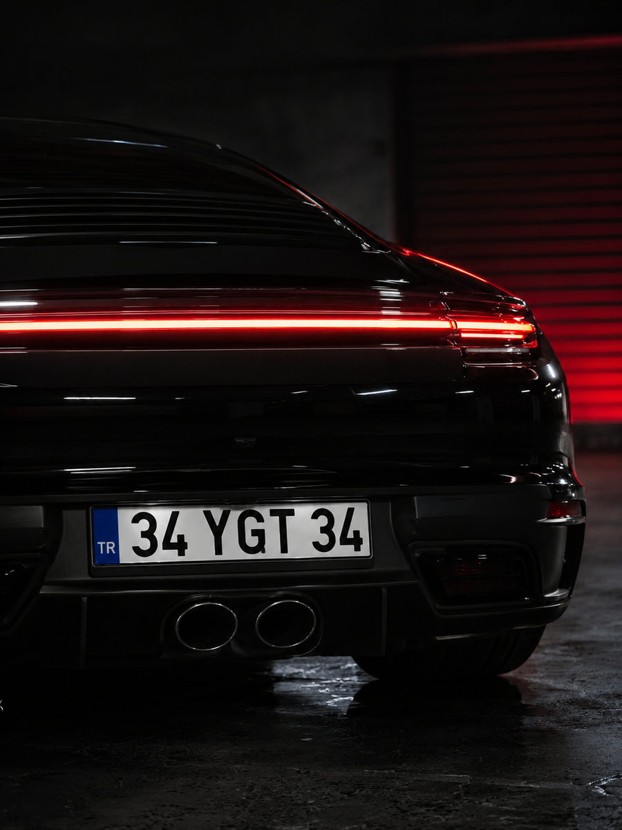 34 YGT 34